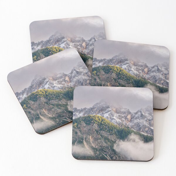 Item preview, Julian Alps in Slovenia 4 designed and sold by PhotoArt by Joan Carroll.