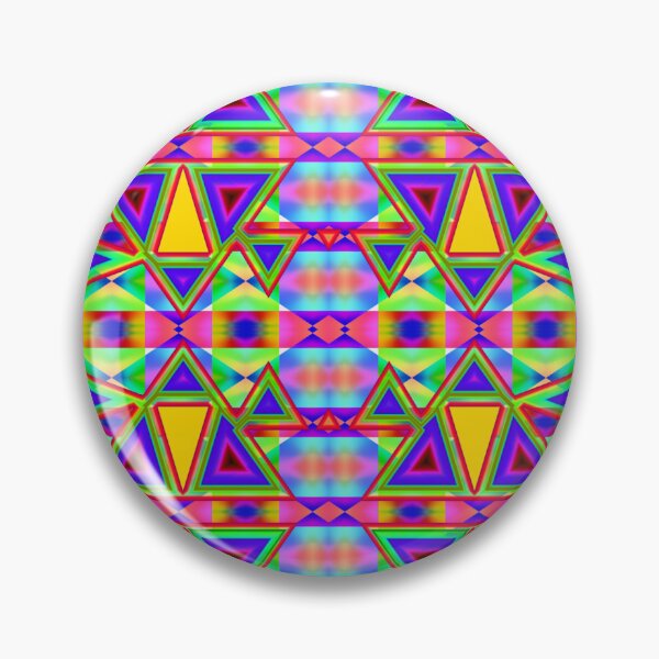 Item preview, Triangles and patterns... designed and sold by Harryucksche.