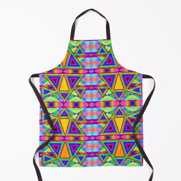 Item preview, Triangles and patterns... designed and sold by Harryucksche.