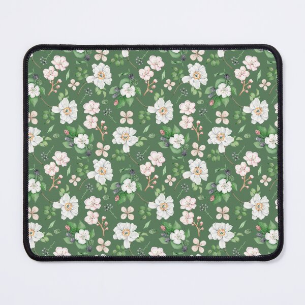 Item preview, Watercolor flowers designed and sold by vikimarmot85.