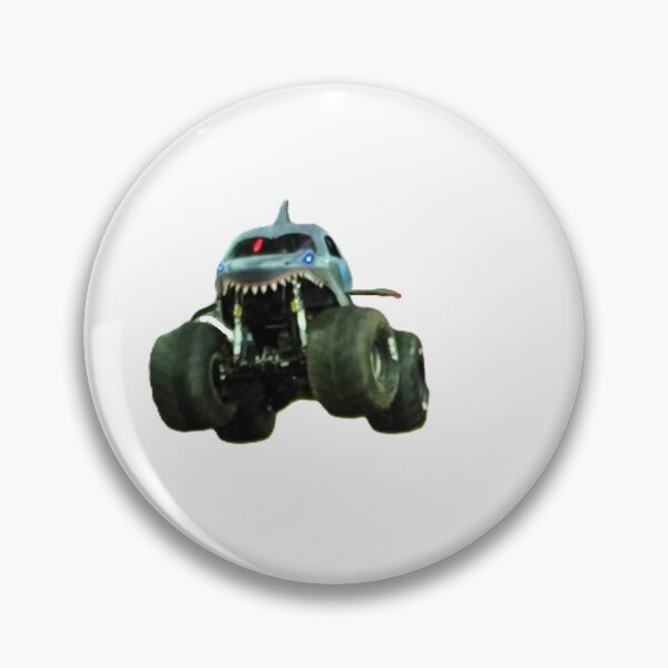 Item preview, Megalodon designed and sold by MacGyverW93.