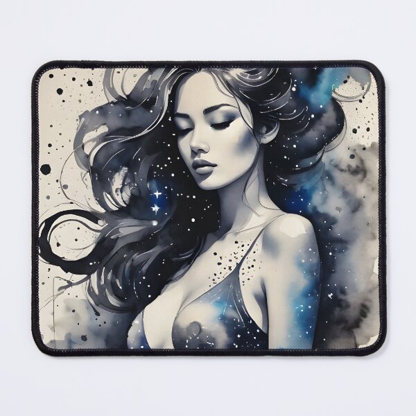 Item preview, Celestial Beauty designed and sold by ByteyCreatives.