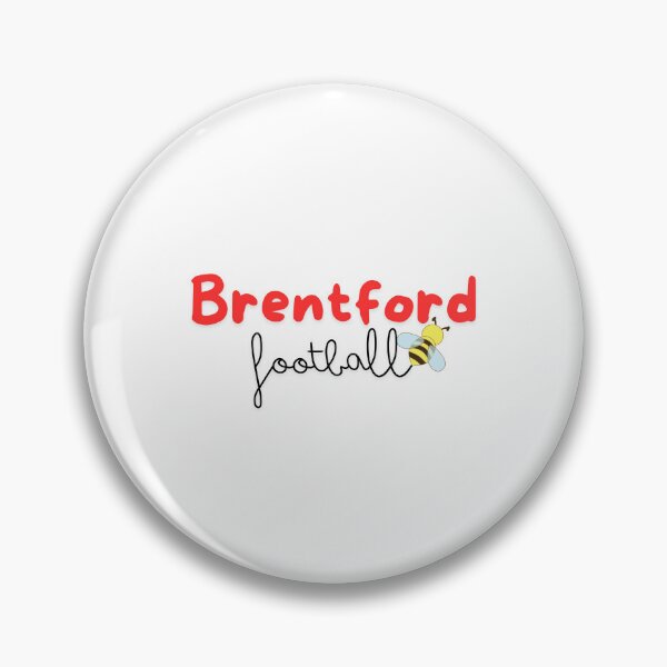 Item preview, brentford football designed and sold by Nice En.