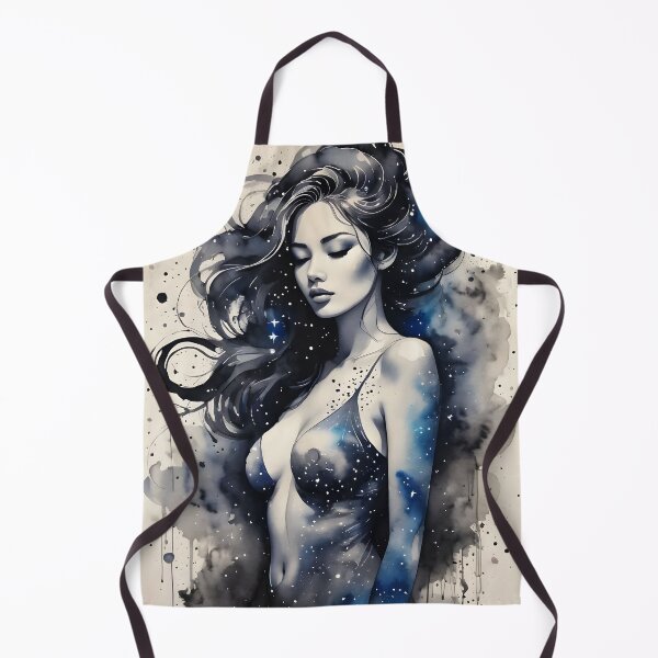 Item preview, Celestial Beauty designed and sold by ByteyCreatives.