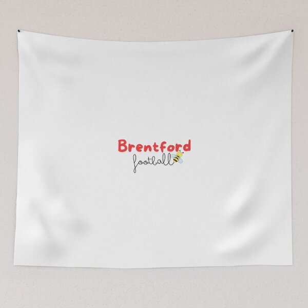 Item preview, brentford football designed and sold by Nice En.