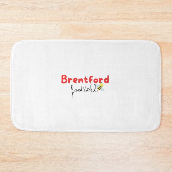 Item preview, brentford football designed and sold by Nice En.