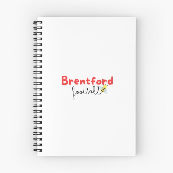 Item preview, brentford football designed and sold by Nice En.