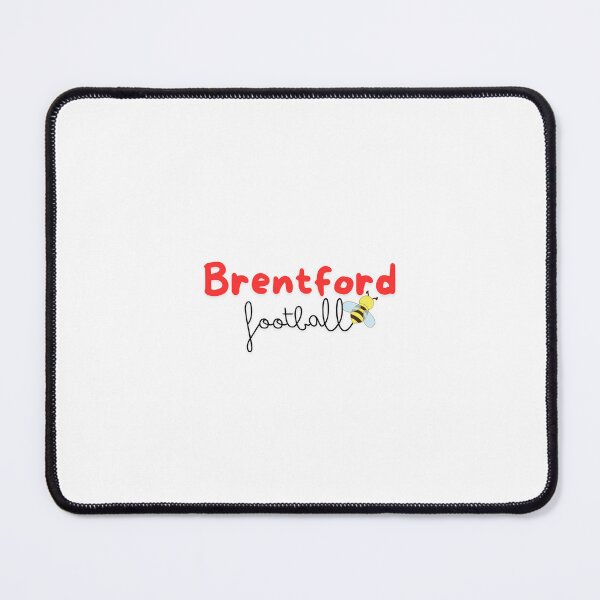 Item preview, brentford football designed and sold by Nice En.