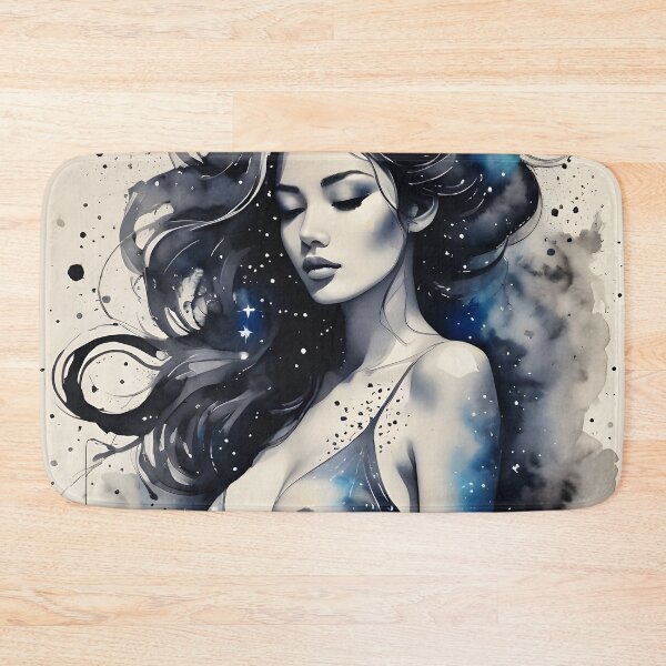 Item preview, Celestial Beauty designed and sold by ByteyCreatives.