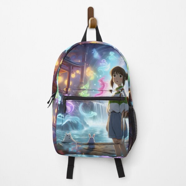 Item preview, The spirit world designed and sold by SophiaOnePiece.