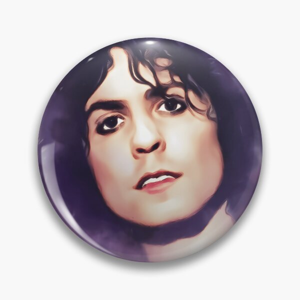 Item preview,  Marc Bolan  designed and sold by ValentinoMa.