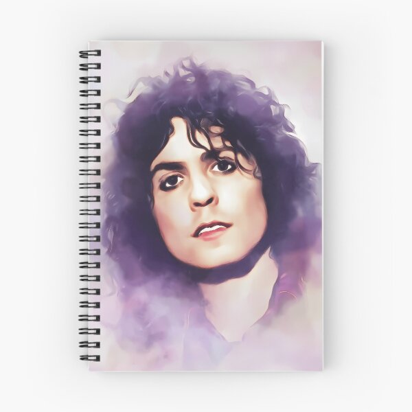 Item preview,  Marc Bolan  designed and sold by ValentinoMa.