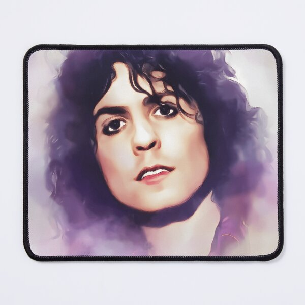 Item preview,  Marc Bolan  designed and sold by ValentinoMa.