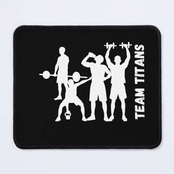 Item preview, Gym titans designed and sold by RegalRaiment.