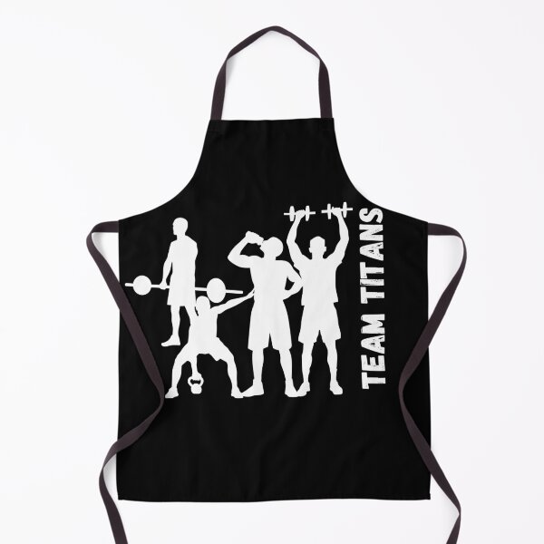 Item preview, Gym titans designed and sold by RegalRaiment.
