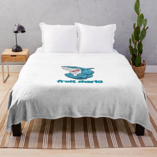 Item preview, Fruit sharks designed and sold by Nice En.