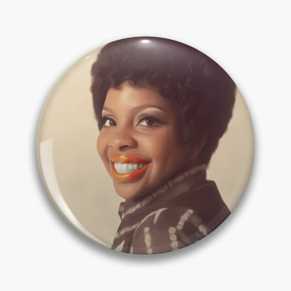 Item preview, Gladys Knight designed and sold by ValentinoMa.