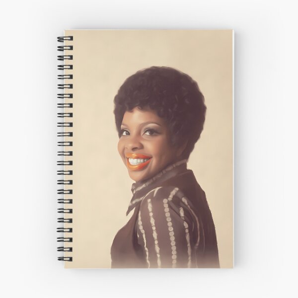 Item preview, Gladys Knight designed and sold by ValentinoMa.
