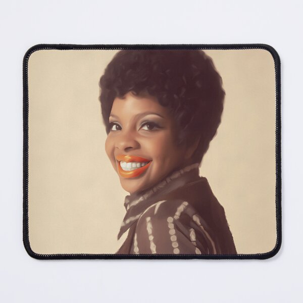 Item preview, Gladys Knight designed and sold by ValentinoMa.