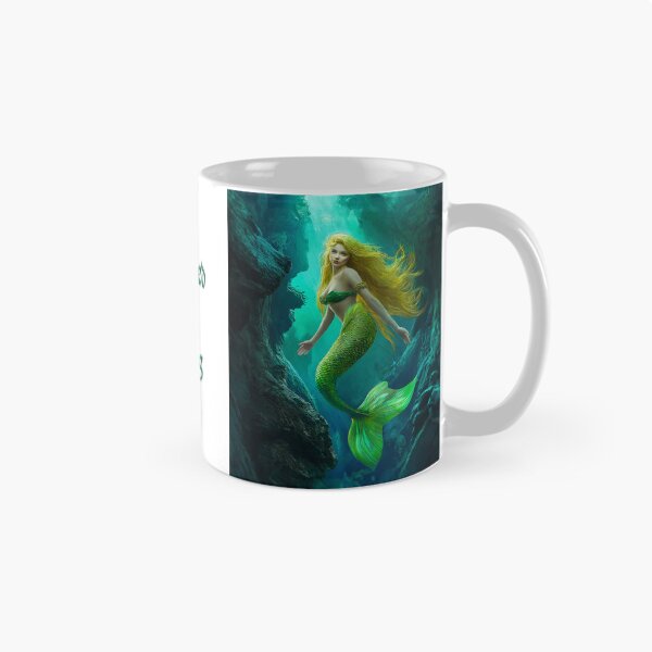 Item preview, Addicted to diving - for diver designed and sold by Daniel Mell-Tallec.