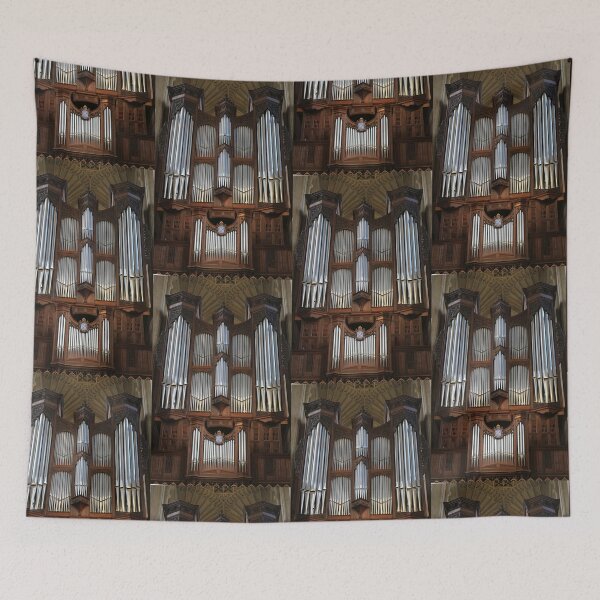 Item preview, Pipe Organ designed and sold by pinkal.