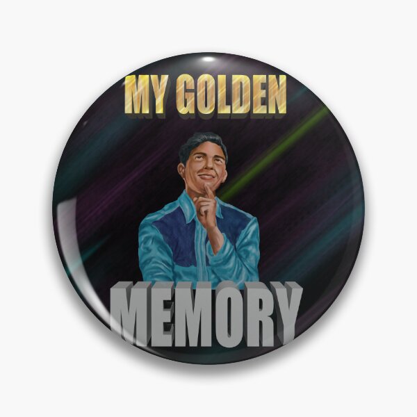 Item preview, "Golden Reminiscence: Upward Glance" designed and sold by RhonDesign.