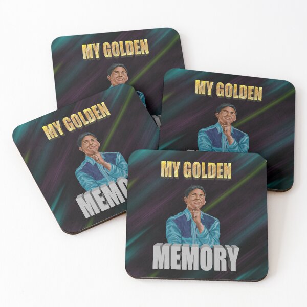 Item preview, "Golden Reminiscence: Upward Glance" designed and sold by RhonDesign.