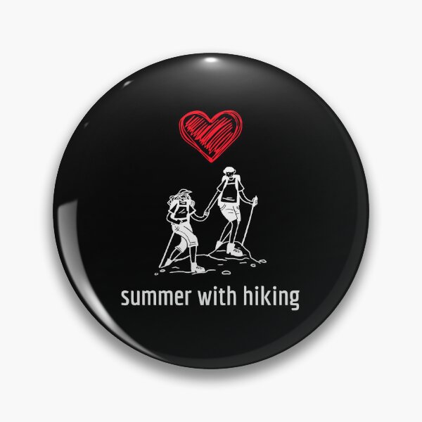 Artikelvorschau, Sommer mit Wandern entworfen und verkauft von AnyShops.