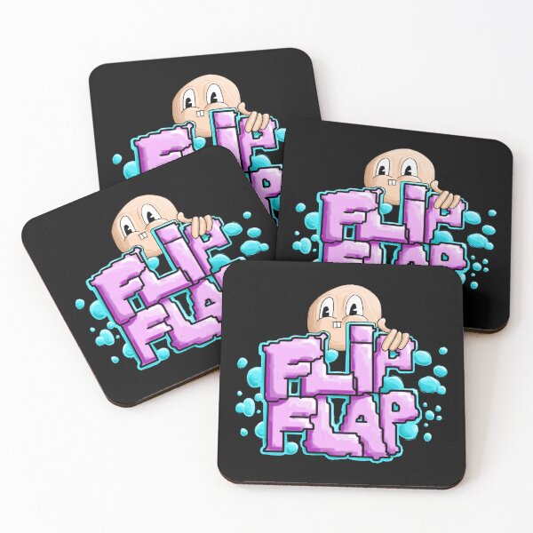 Item preview, Flip Flap designed and sold by Kycia.