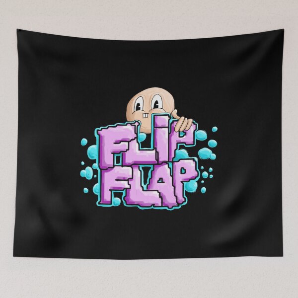 Item preview, Flip Flap designed and sold by Kycia.