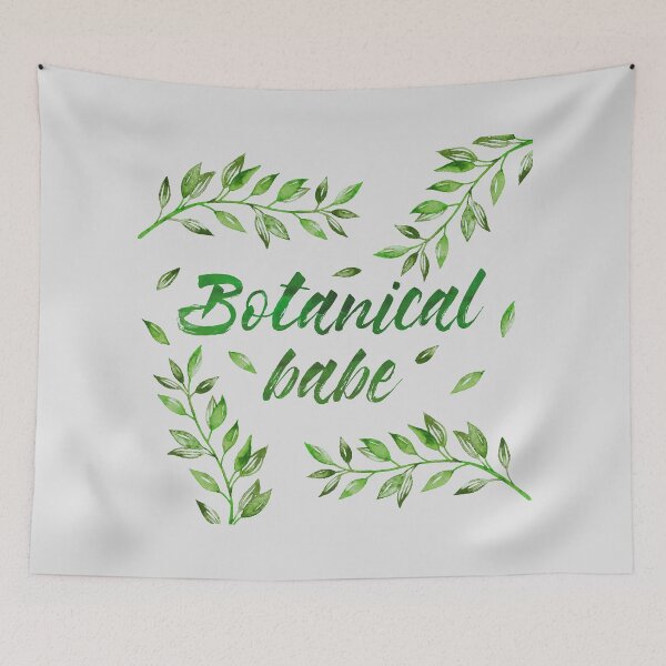 Item preview, Botanical designed and sold by DreamersSociety.