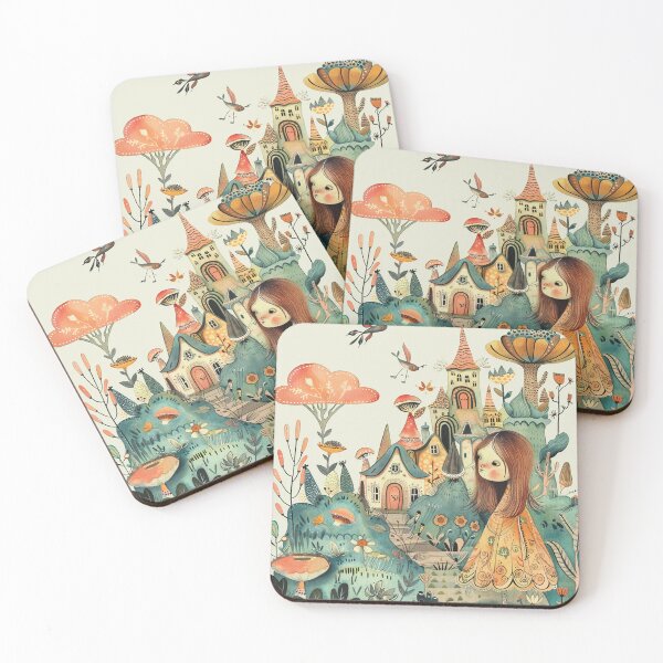 Item preview, Whimsical designed and sold by KingAbyss.