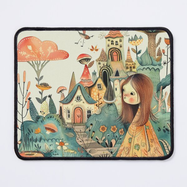 Item preview, Whimsical designed and sold by KingAbyss.