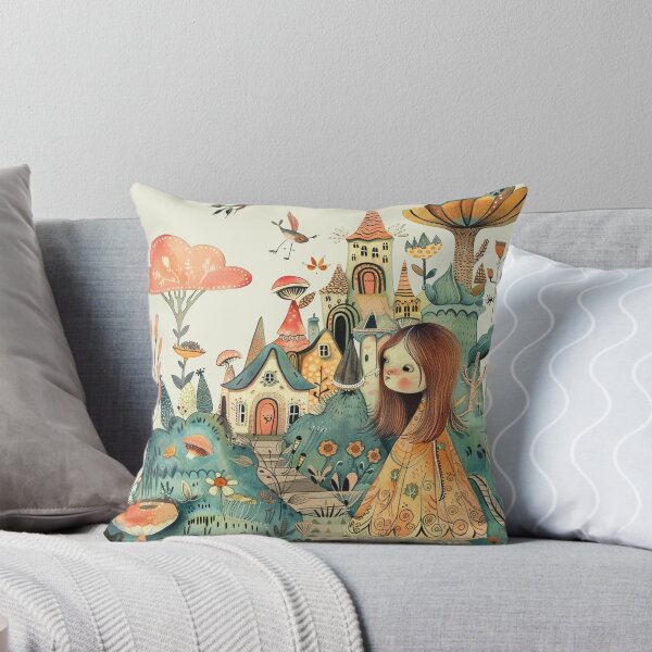 Item preview, Whimsical designed and sold by KingAbyss.