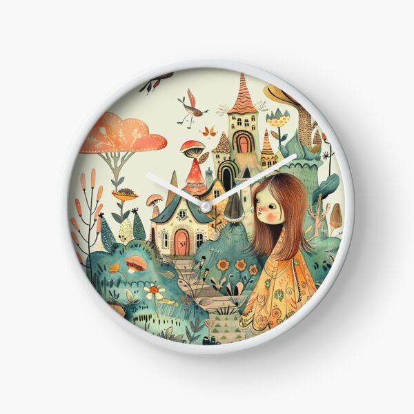 Item preview, Whimsical designed and sold by KingAbyss.