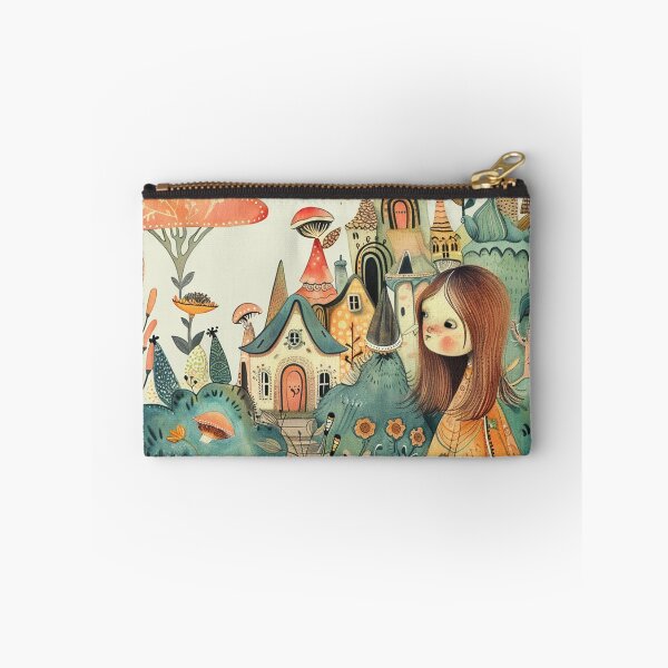 Item preview, Whimsical designed and sold by KingAbyss.