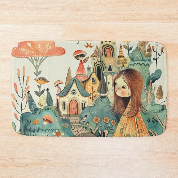 Item preview, Whimsical designed and sold by KingAbyss.