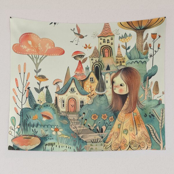 Item preview, Whimsical designed and sold by KingAbyss.