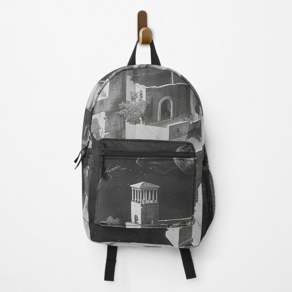 Item preview, The Dream Palace designed and sold by KingAbyss.