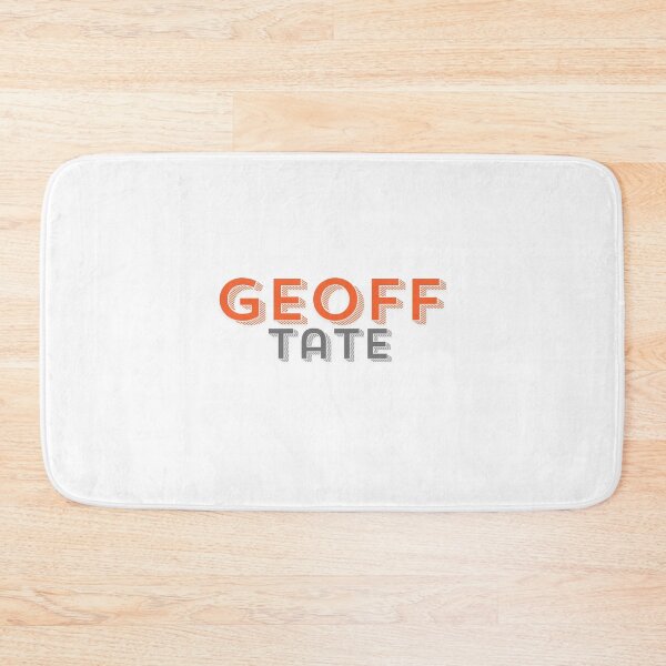Item preview, Geoff Tate designed and sold by Nice En.
