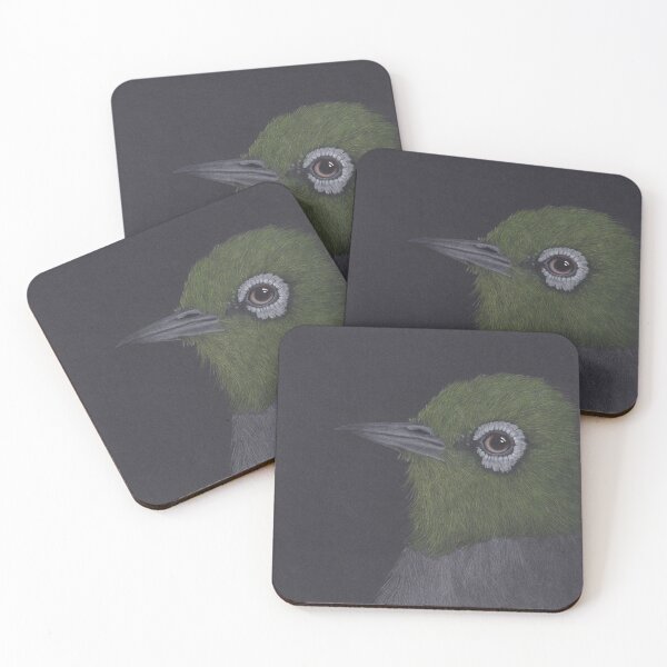 Item preview, Silver eye designed and sold by Laura Hillman.