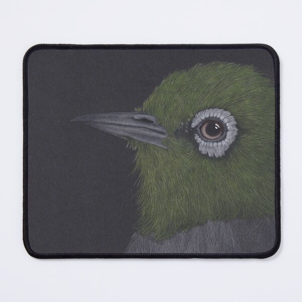 Item preview, Silver eye designed and sold by Laura Hillman.