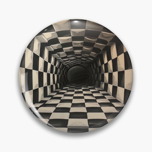 Item preview, The Graffiti Tunnel  designed and sold by KingAbyss.