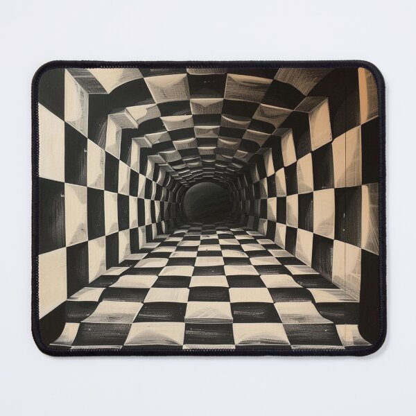 Item preview, The Graffiti Tunnel designed and sold by KingAbyss.