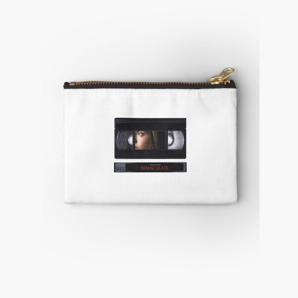 Item preview, immaculate vhs - Sydney Sweeney designed and sold by pirulo-studio.