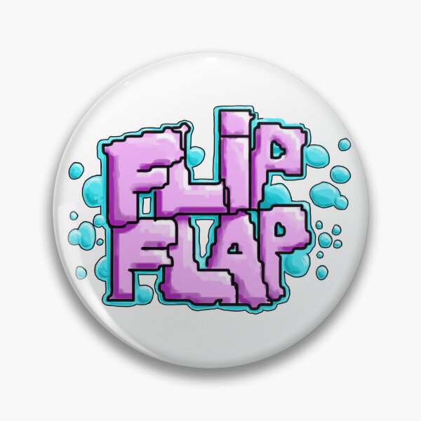 Item preview, flip flap art designed and sold by Kycia.