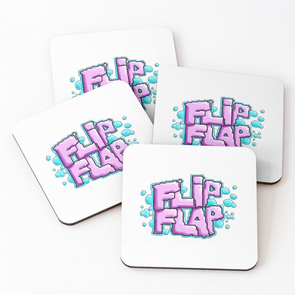 Item preview, flip flap art designed and sold by Kycia.