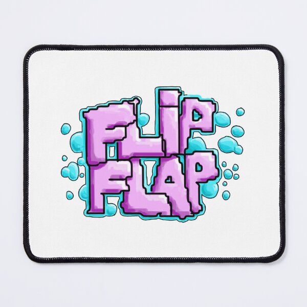 Item preview, flip flap art designed and sold by Kycia.