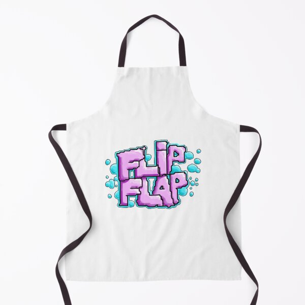 Item preview, flip flap art designed and sold by Kycia.