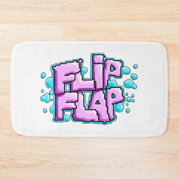 Item preview, flip flap art designed and sold by Kycia.